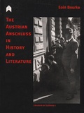 Cover: The Austrian Anschluss in History and Literature - Arlen House