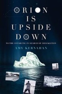 Abbildung von: Orion is Upside Down - Arena Books