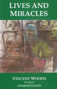 Enlarge image Cover: Lives and Miracles - Arlen House