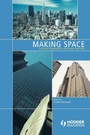Cover: Making Space - Hodder Arnold