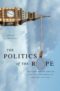 Bild: The Politics of the Rope - Arena Books