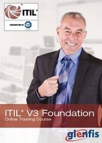 Abbildung von: ITIL V3 Foundation Online Course - Glenfis