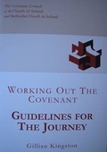 Cover: Guidelines for the Journey - Church of Ireland Publishing