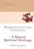 Cover: A Shared Spiritual Heritage - Church of Ireland Publishing