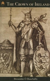 Abbildung von: The Crown of Ireland - Arlen House