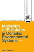 Cover: Modelling of Pollutants in Complex Environmental Systems: v. I - ILM Publications