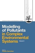 Cover: Modelling of Pollutants in Complex Environmental Systems: v. 2 - ILM Publications