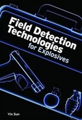 Cover: Field Detection Technologies for Explosives - ILM Publications