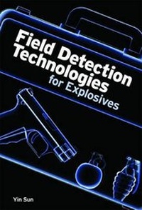 Enlarge image Cover: Field Detection Technologies for Explosives - ILM Publications