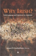 Cover: Why Irish? - Arlen House