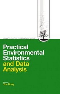 Enlarge image Cover: Practical Environmental Statistics and Data Analysis - ILM Publications