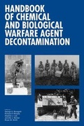 Cover: Handbook of Chemical and Biological Warfare Agent Decontamination - ILM Publications