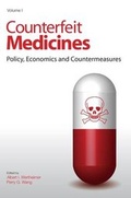 Cover: Counterfeit Medicines: Volume I - ILM Publications
