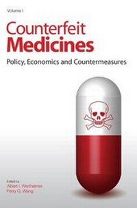 Enlarge image Cover: Counterfeit Medicines: Volume I - ILM Publications