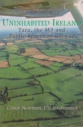 Cover: Uninhabited Ireland - Arlen House
