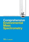 Cover: Comprehensive Environmental Mass Spectrometry - ILM Publications