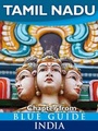 Cover: Tamil Nadu - Blue Guide Chapter - Blue Guides Ltd