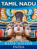 Cover: Tamil Nadu - Blue Guide Chapter - Blue Guides Ltd