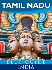 Enlarge image Cover: Tamil Nadu - Blue Guide Chapter - Blue Guides Ltd