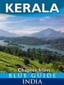 Cover: Kerala - Blue Guide Chapter - Blue Guides Ltd