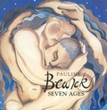 Cover: Pauline Bewick's Seven Ages - Arlen House