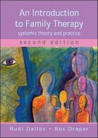 Enlarge image Cover: An Introduction to Family Therapy - Open University Press