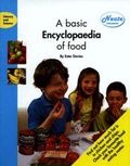 Cover: A Basic Encyclopaedia of Food - Neate Publishing Ltd