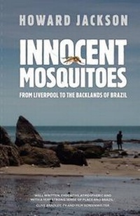 Abbildung von: Innocent Mosquitoes - Red Rattle Books