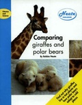 Cover: Comparing Giraffes and Polar Bears - Neate Publishing Ltd