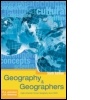 Cover: Geography and Geographers 6th Edition - Hodder Education