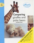 Cover: Comparing Giraffes and Polar Bears - Neate Publishing Ltd