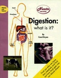 Cover: Digestion - Neate Publishing Ltd