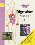 Cover: Digestion: Adult Edition - Neate Publishing Ltd