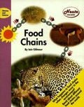 Cover: Food Chains - Neate Publishing Ltd