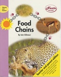 Cover: Food Chains: Adult Edition - Neate Publishing Ltd