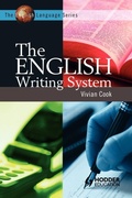 Cover: The English Writing System - Hodder Arnold