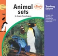 Cover: Animal Sets: Adult Edition - Neate Publishing Ltd