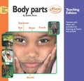 Cover: Body Parts: Teaching Edition - Neate Publishing Ltd