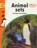 Cover: Animal Sets: Children Edition - Neate Publishing Ltd