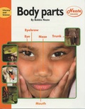 Cover: Body Parts: Children's Edition - Neate Publishing Ltd