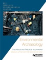 Cover: Environmental Archaeology - Hodder Education