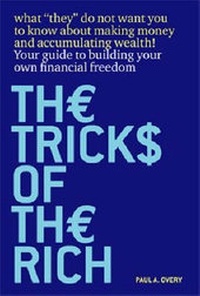 Enlarge image Cover: The Tricks of the Rich - Oak Tree Press