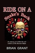 Cover: Ride on a Snake's Back - Rossendale Books