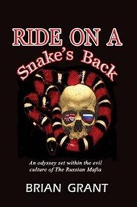 Enlarge image Cover: Ride on a Snake's Back - Rossendale Books