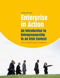 Cover: Enterprise in Action - Oak Tree Press