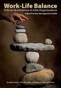 Enlarge image Cover: Work-life Balance - Oak Tree Press
