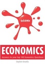 Cover: Quick Win Economics - Oak Tree Press