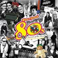 Abbildung von: Liverpool 80's - Trinity Mirror North West and North Wales