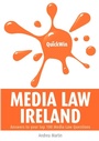 Cover: Quick Win Media Law - Oak Tree Press