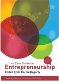 Abbildung von: Irish Case Studies in Entrepreneurship - Oak Tree Press (Ireland)
